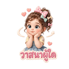 Kawaii Girl Daily