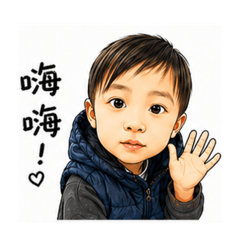 四寶弟Eason