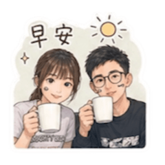 Claire&Buck小日常