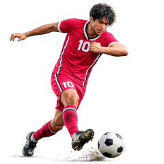 Soccer Fans Will Get It [PINK]