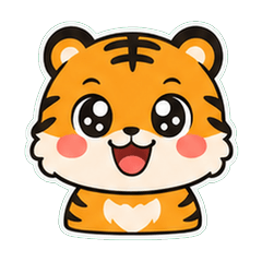 Tiger Jiwagao Jiwaru 1