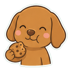 維茲拉犬奶油色鹽系 1
