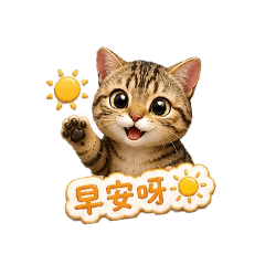 JOJO 猫