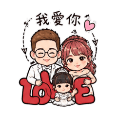 諾/婷 生活日常