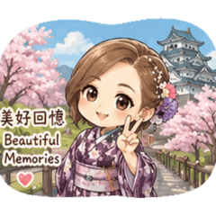 L.L旅遊貼圖