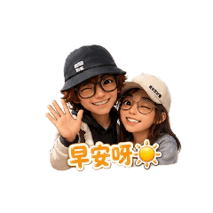 互爱