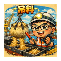 工作項目