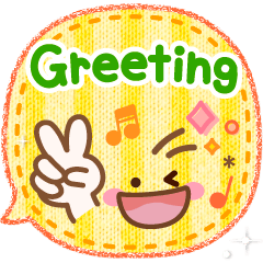lift your spirits, greetings and nods en