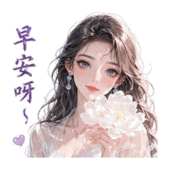 富貴千金貼圖