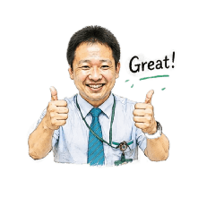 Taiwan小職員