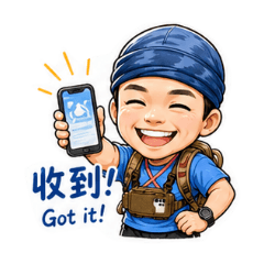 LZJ胖胖哥吉拉路跑系列2