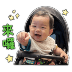 樂高日常1Y