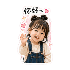 小寶寶日常篇