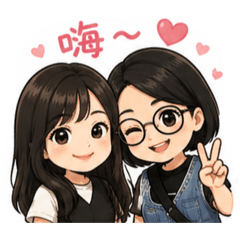 好友日