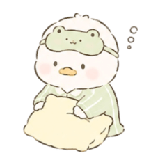 Little duck ki