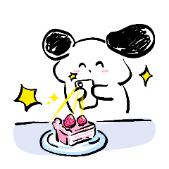 Amu's Foodie Life(JP)