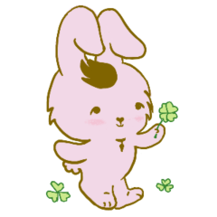 Book Bunny (JP)