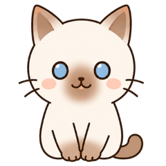 Chivivi Polite Japanese Stickers