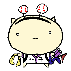 A Day of a Baseball Fanatic(JP)