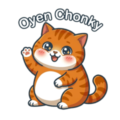 Oyen Chonky