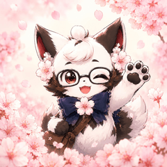 Sakura Hues of Sakrarue