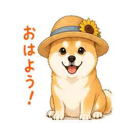 Shiba Inu Summer Festival