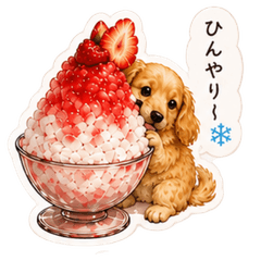 Cafe Pups & Sweet Treats