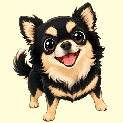 coco of chihuahua
