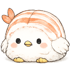 ぴよすしグルメ