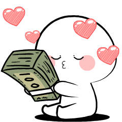 Bubub 12 : Animated Stickers