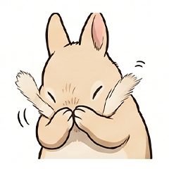 Bunny Feelings: Netherland Dwarf