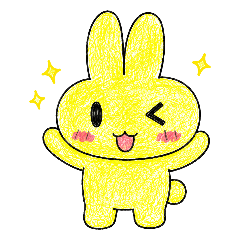 YellowBunnysSweetDays