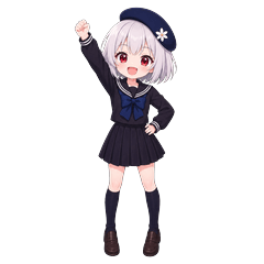 Cheer Stickers for You