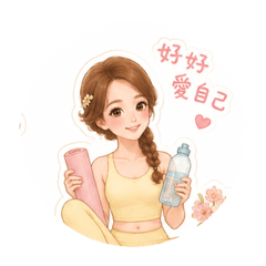 我的空瑜修行