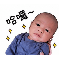 小肉包日常語
