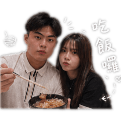 ㄇㄟˊ子與酷企鵝(*¯︶¯*)