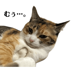 mikomei stickers