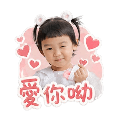 小甯萌日常生活可愛篇