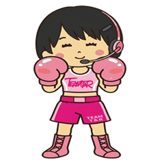 Boxing & Pure Airy Women