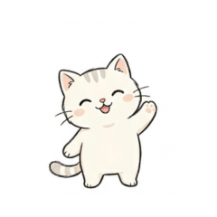 Cat Stickers0505