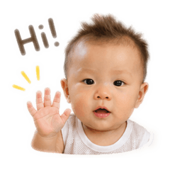 Garrett Baby Boy V.2