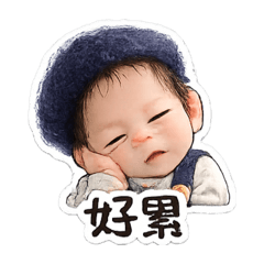 馬年宸哥的日常2