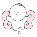 Hat Boy the Cutie :-)