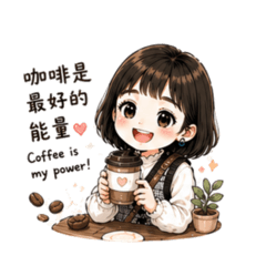 Amis girl 能量滿分