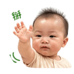 婕婕出門用語