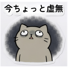 Awkward Reply Cat for Workers 3