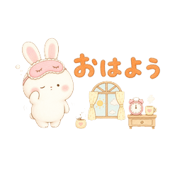 usagi&risu