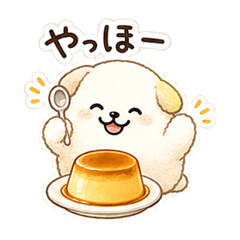 Howanko Daily Stickers