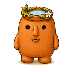 NIWAPA Daily Stickers