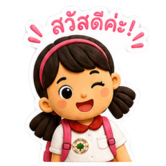 Dongkheng Student